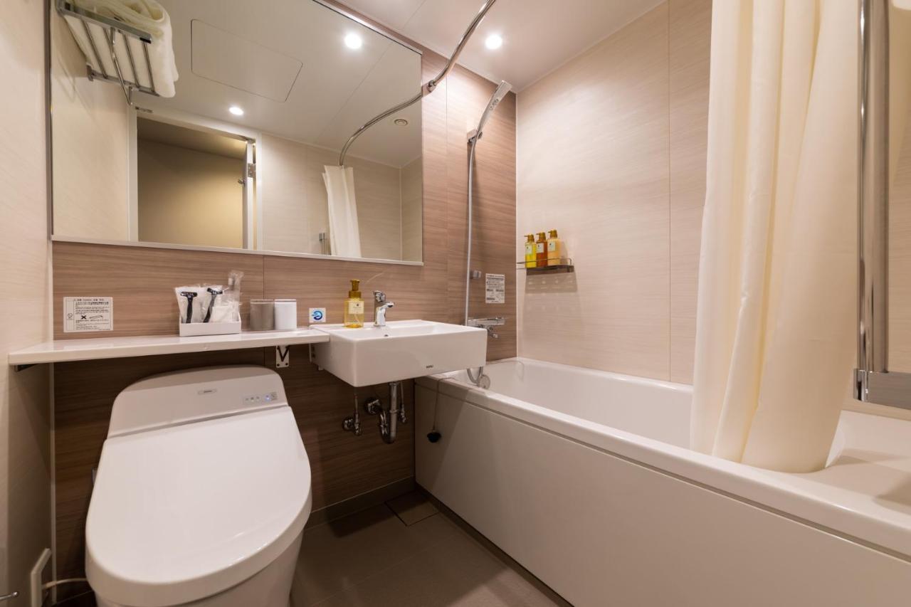 The358 Umi Hotel Fukuoka  Luaran gambar