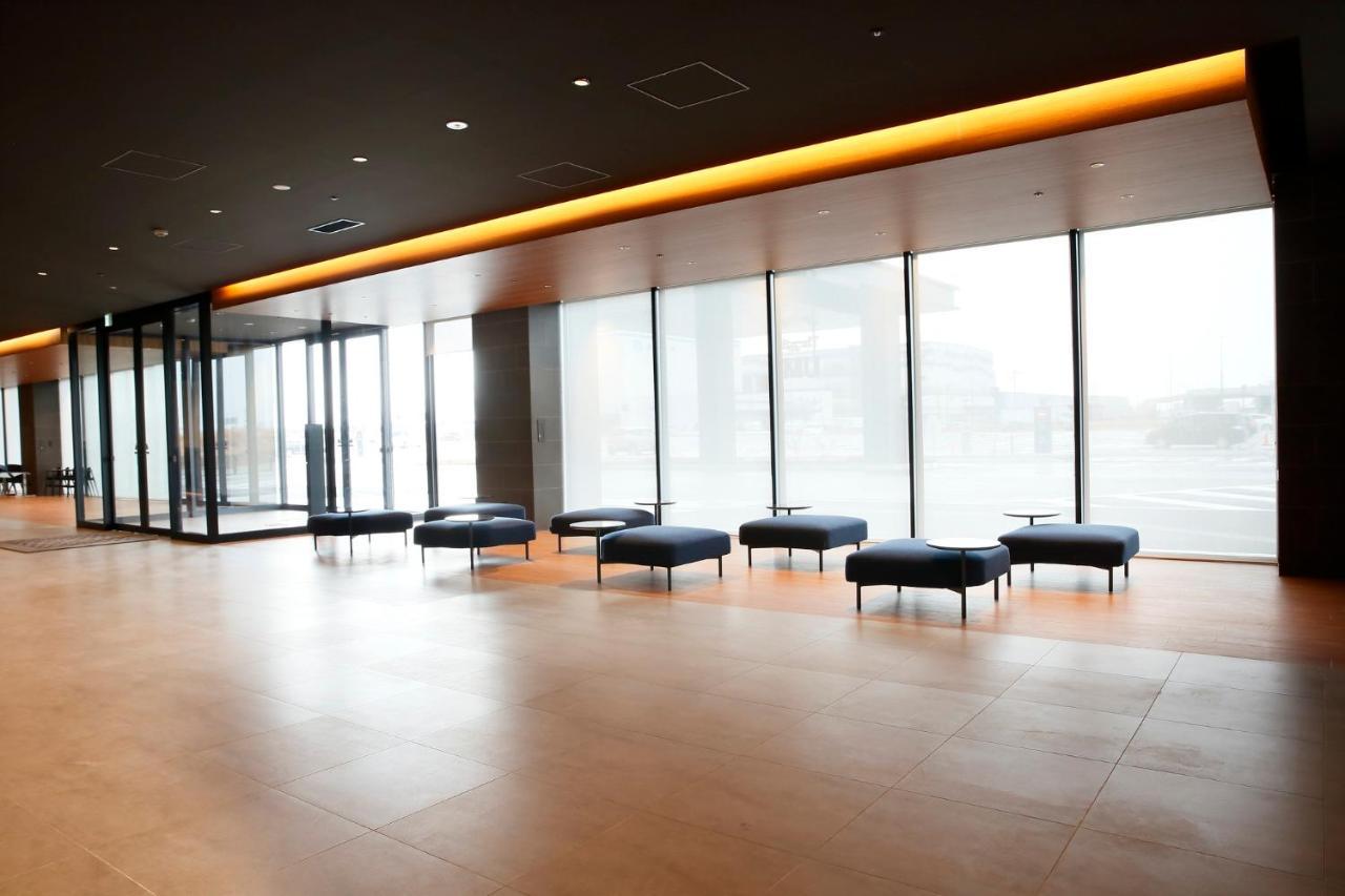 The358 Umi Hotel Fukuoka  Luaran gambar