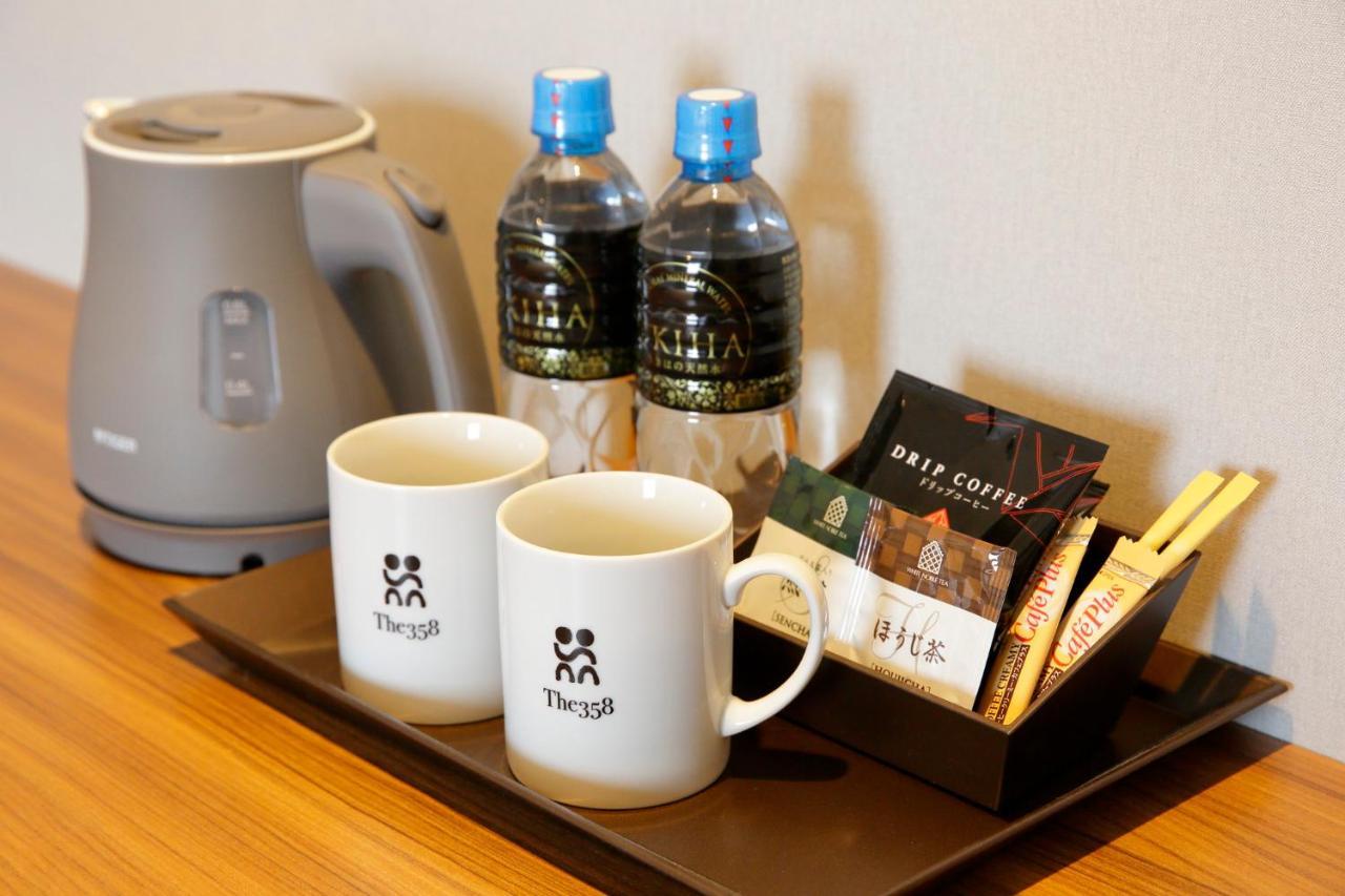 The358 Umi Hotel Fukuoka  Luaran gambar