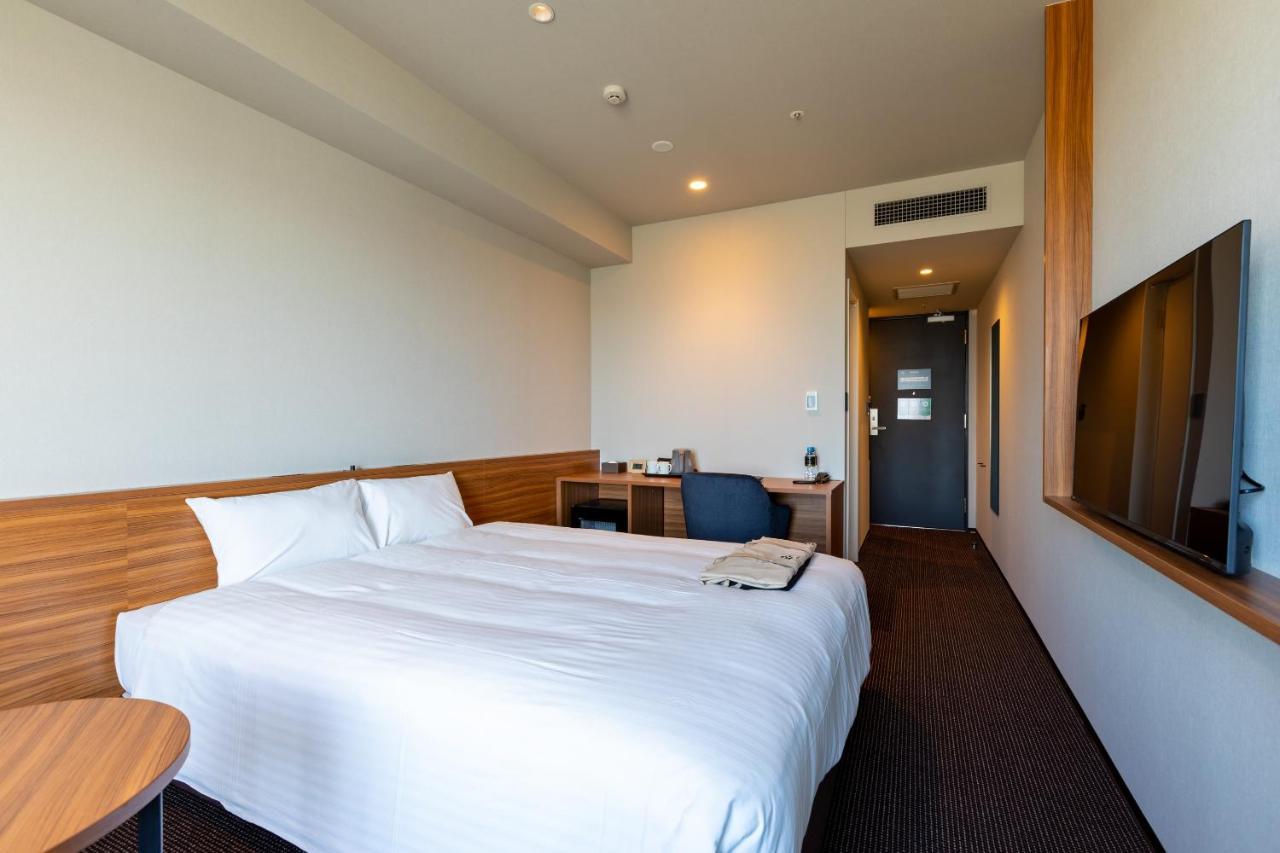 The358 Umi Hotel Fukuoka  Luaran gambar