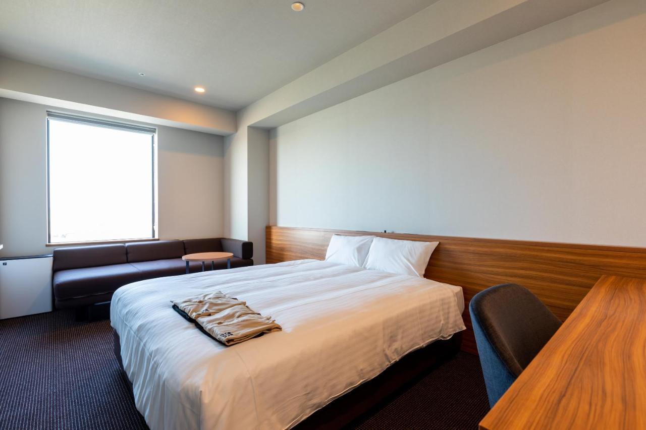 The358 Umi Hotel Fukuoka  Luaran gambar