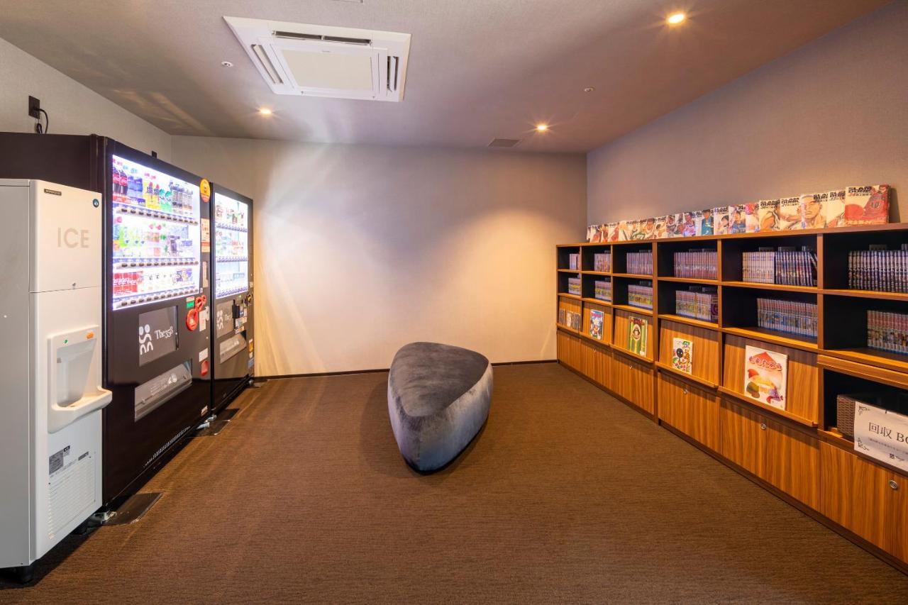 The358 Umi Hotel Fukuoka  Luaran gambar