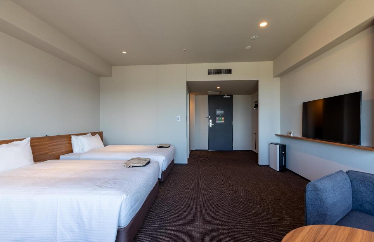 The358 Umi Hotel Fukuoka  Luaran gambar