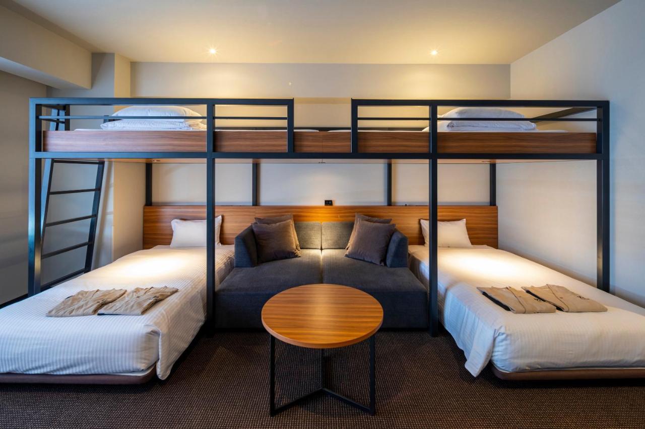 The358 Umi Hotel Fukuoka  Luaran gambar